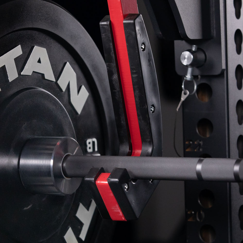 TITAN Series Adjustable Monolift Attachments - view 6