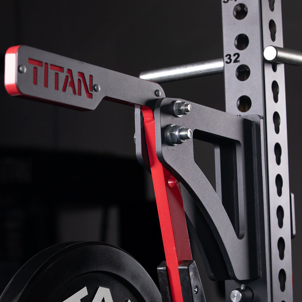TITAN Series Adjustable Monolift Attachments - view 8