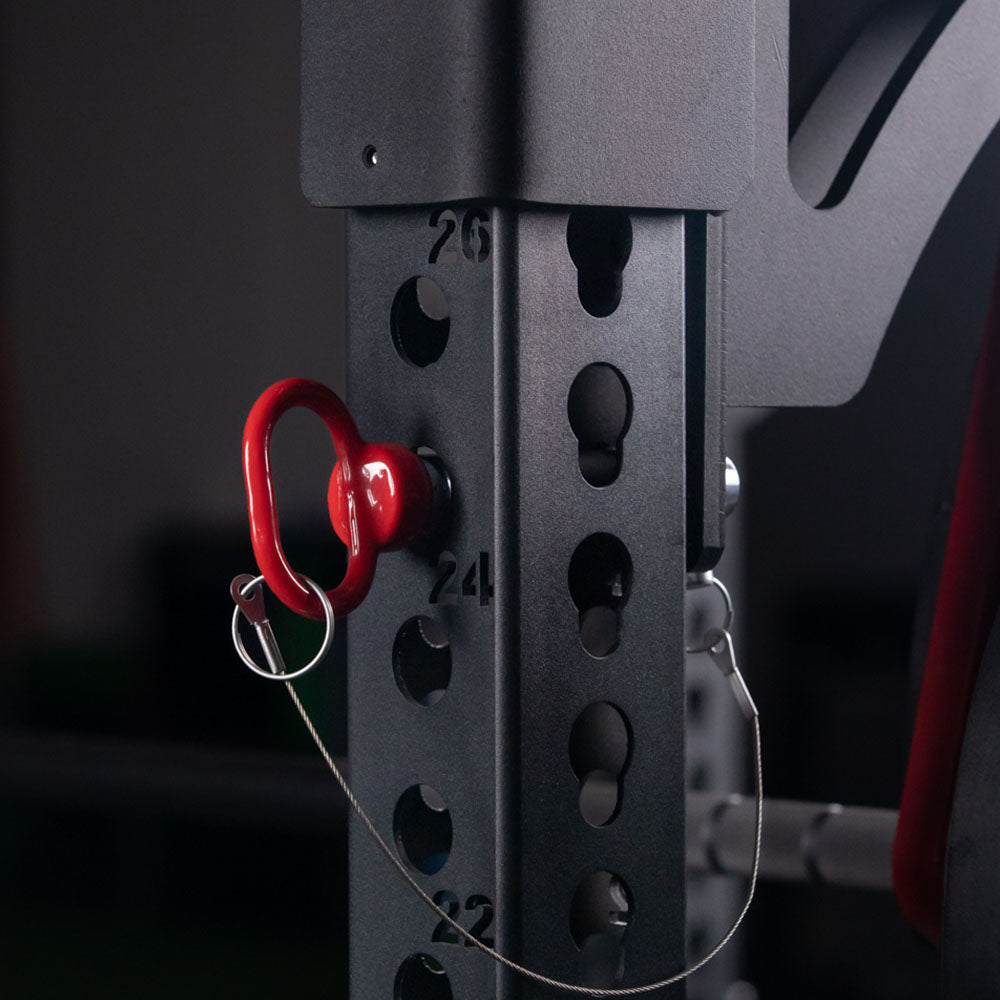 TITAN Series Adjustable Monolift Attachments - view 9