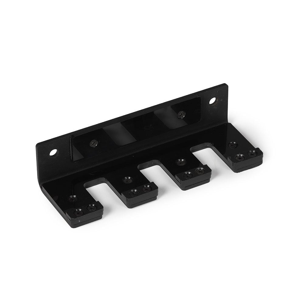 3 Barbell Vertical Hanger - view 1