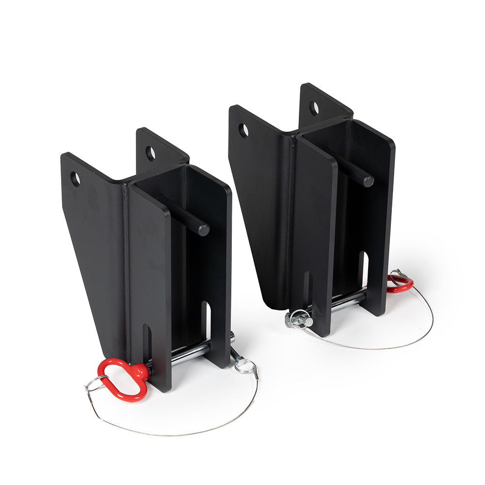 Adjustable Bracket Conversion Kit for X-3 Series Lever Arms - view 7