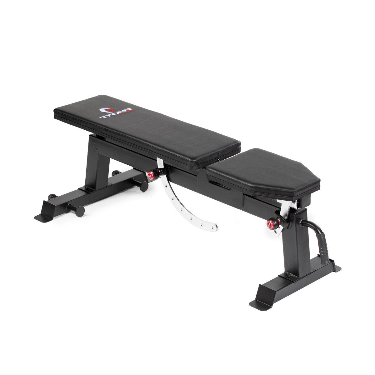 Scratch and Dent - Incline Bench | v2 - FINAL SALE - view 1