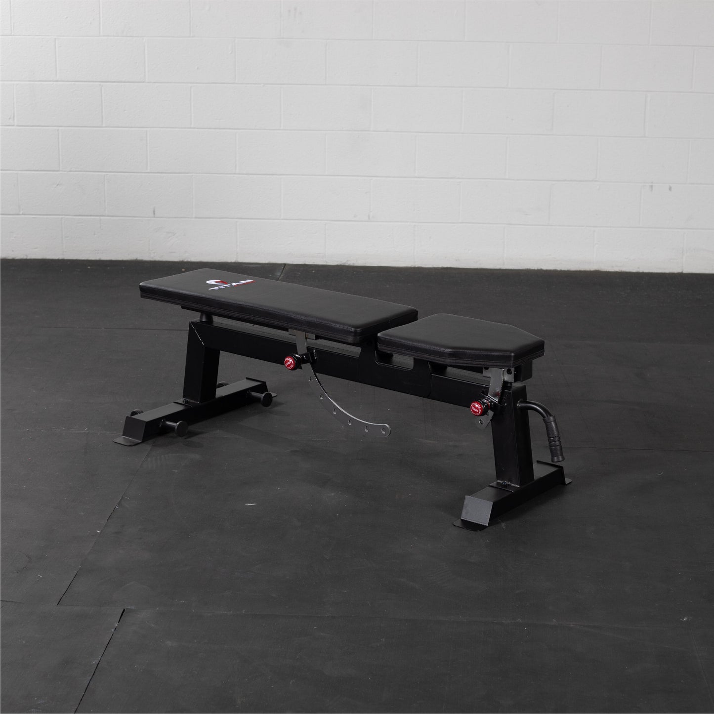 Scratch and Dent - Incline Bench - view 3