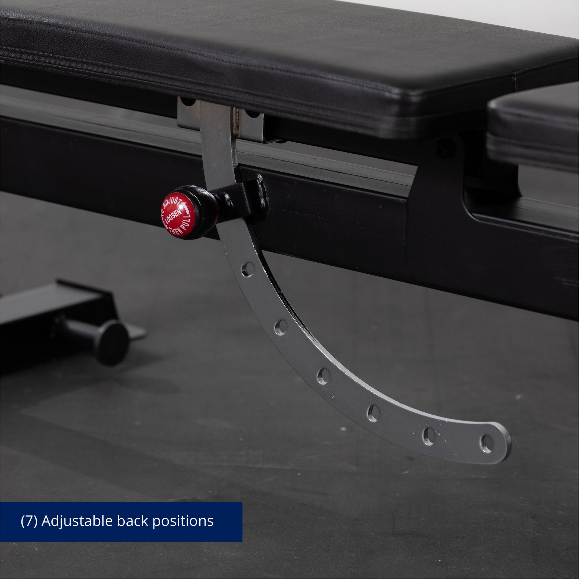 Scratch and Dent - Incline Bench