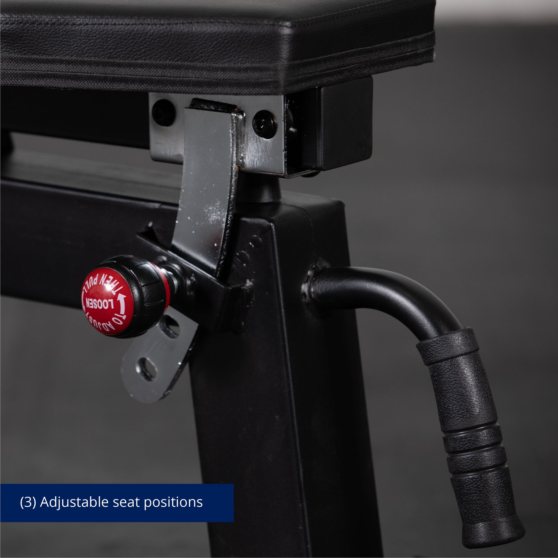 Scratch and Dent - Incline Bench