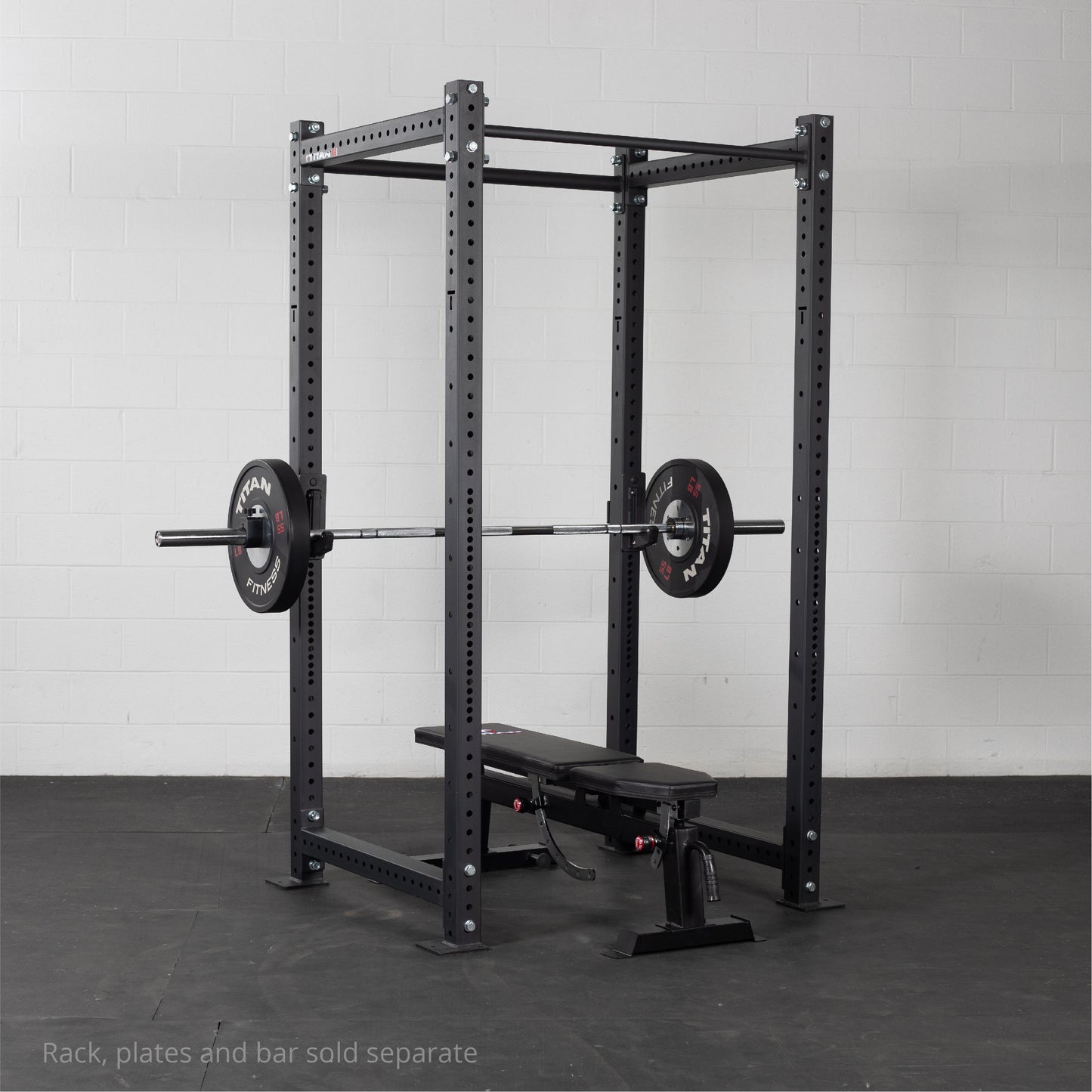 Scratch and Dent - Incline Bench - view 7