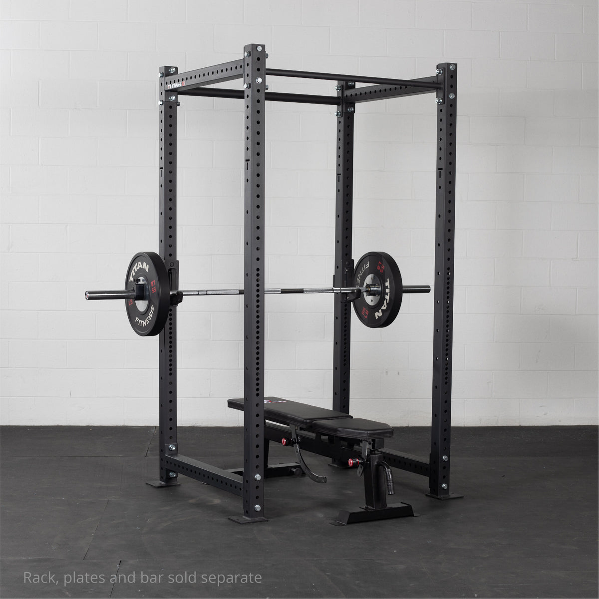 Scratch and Dent - Incline Bench