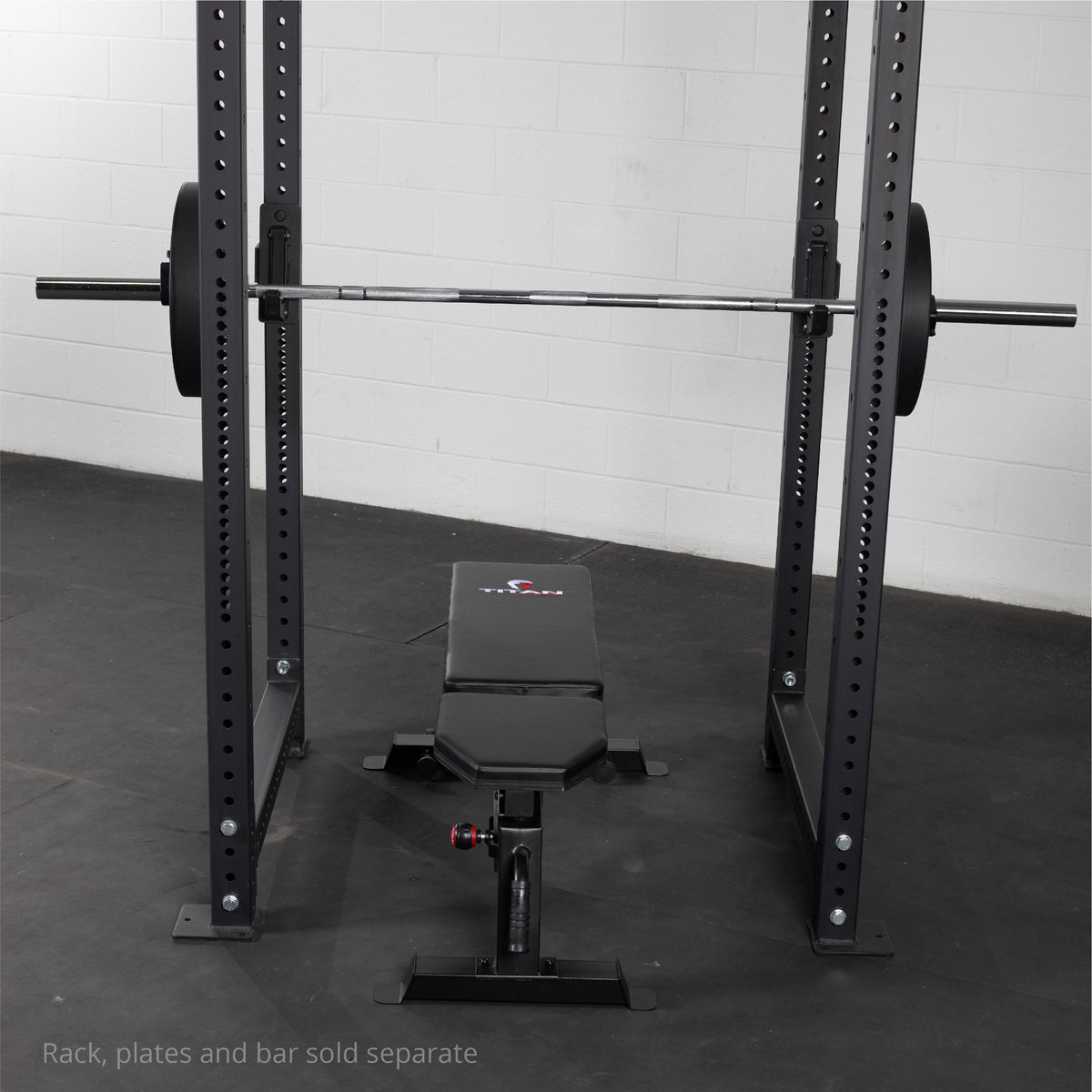 Scratch and Dent - Incline Bench - view 8