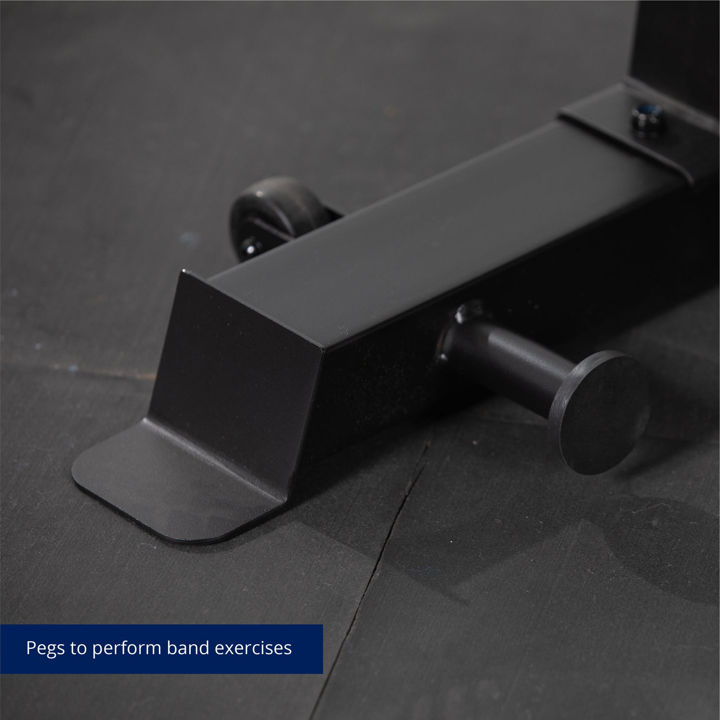 Scratch and Dent - Incline Bench - view 11