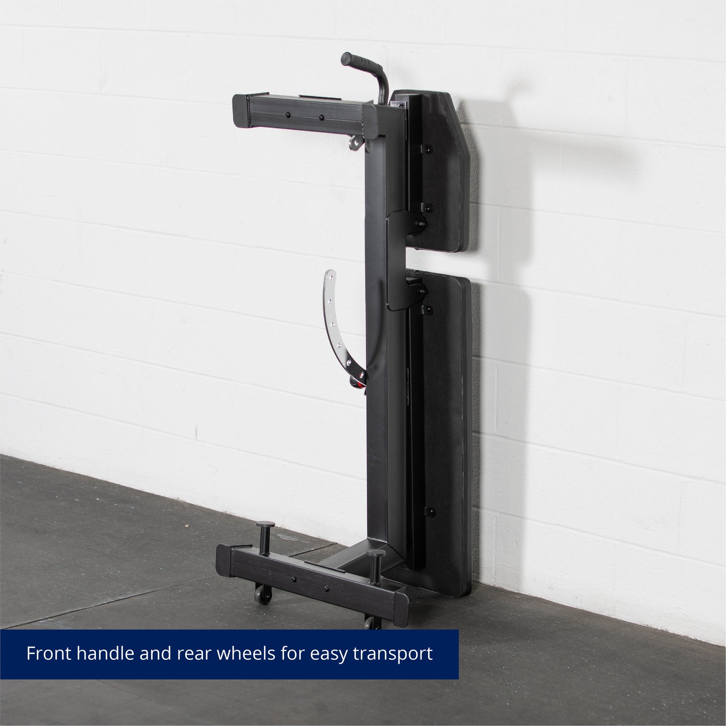 Scratch and Dent - Incline Bench - view 12
