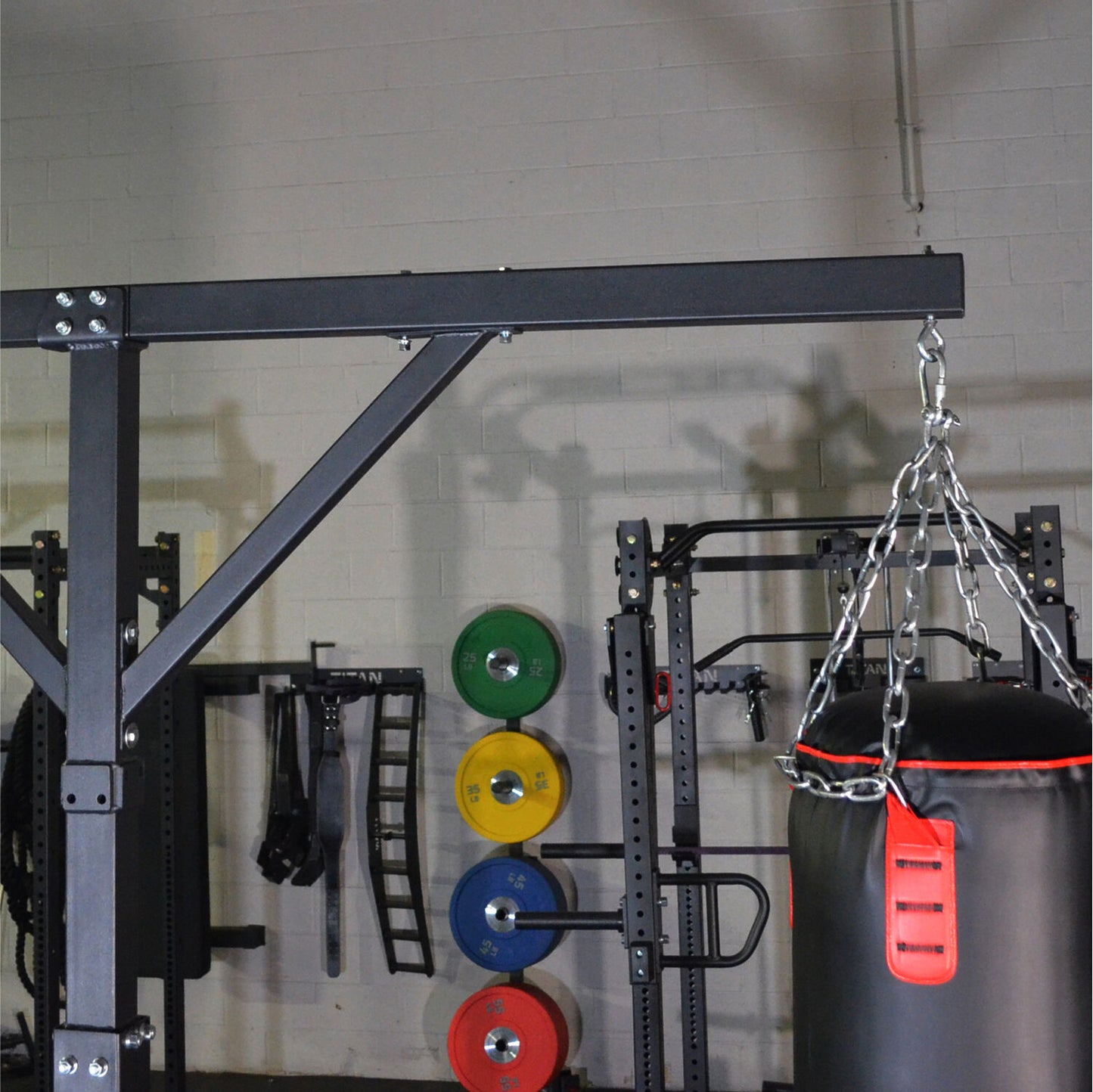 Boxing Arm for Heavy Bag Boxing Stand - view 4