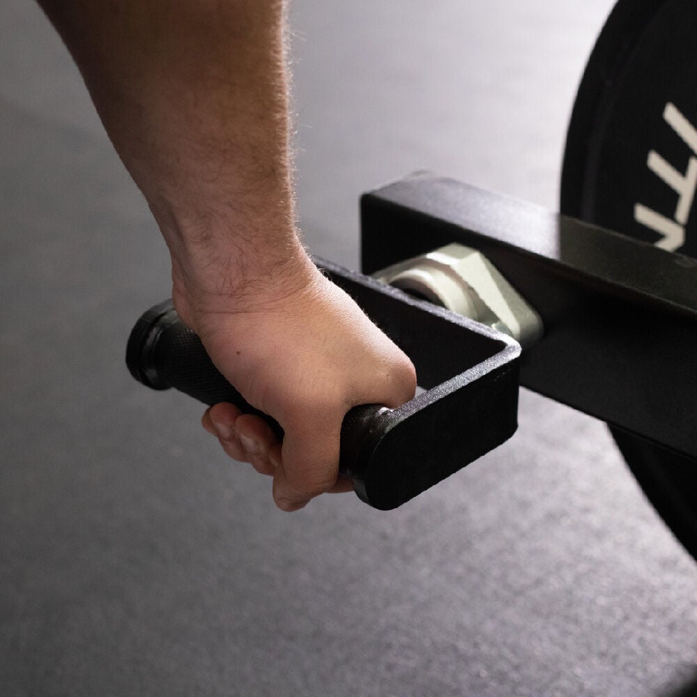 Clean N Jerk Landmine Attachment V2 - view 7