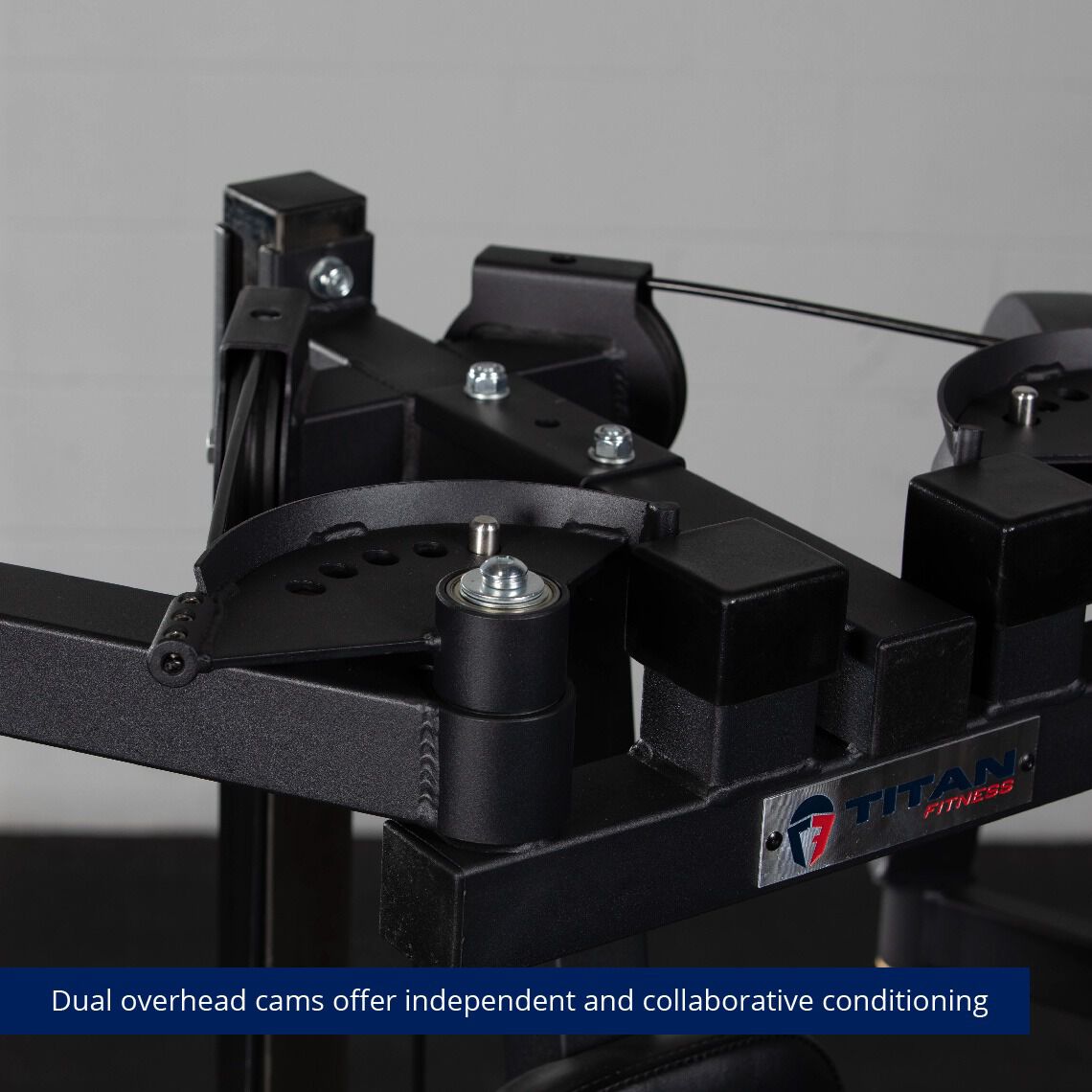 Scratch and Dent - Plate Loaded Fly Machine