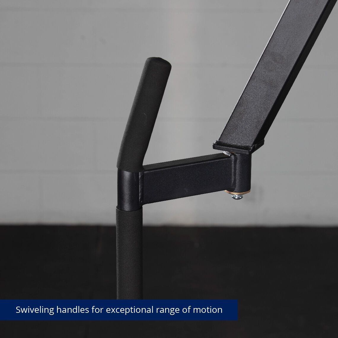 Scratch and Dent - Plate Loaded Fly Machine