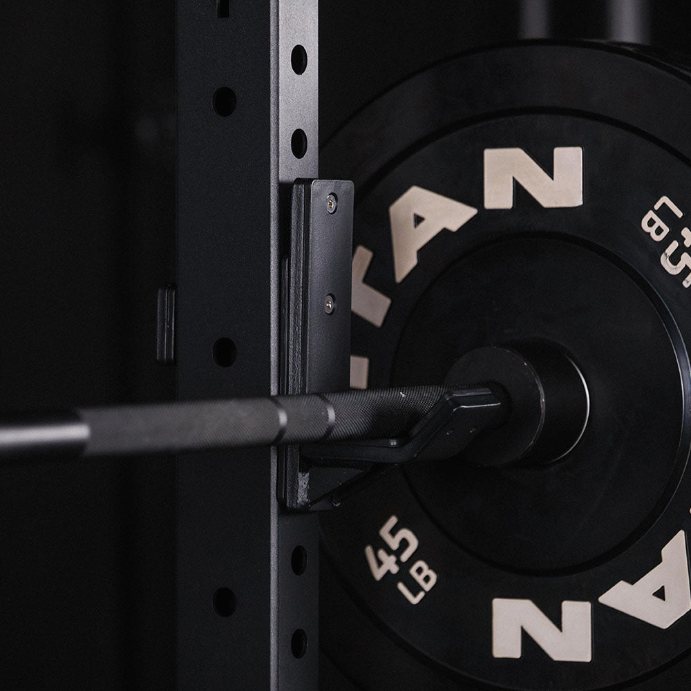 T-3 Series Short Squat Stand - view 6