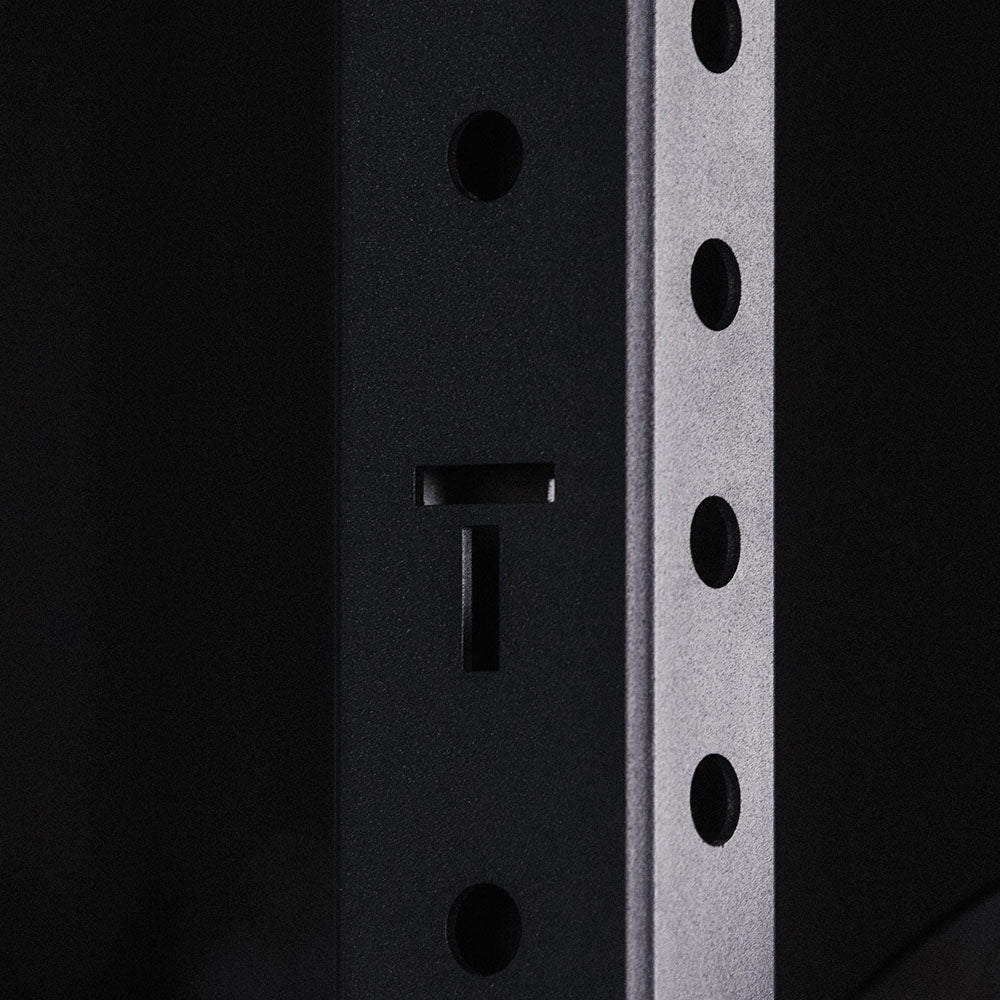 T-3 Series Short Squat Stand - view 7