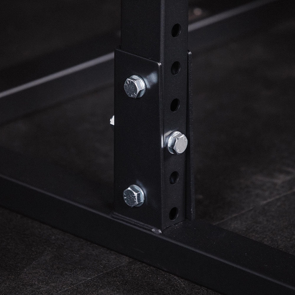T-3 Series Short Squat Stand - view 8