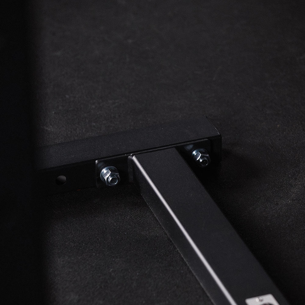 T-3 Series Short Squat Stand
