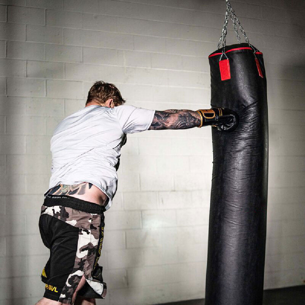 Scratch and Dent, Muay Thai Heavy Bag - view 2