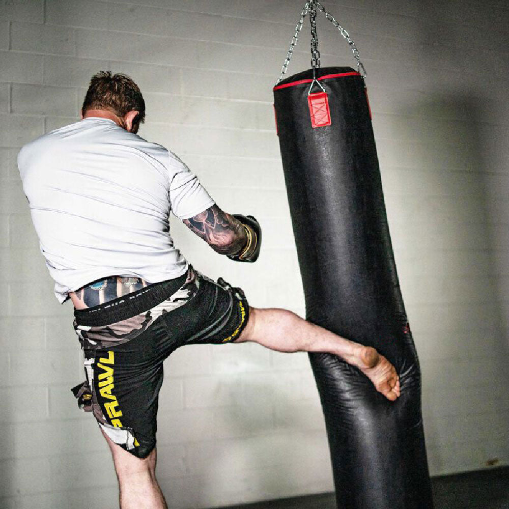 Scratch and Dent, Muay Thai Heavy Bag - view 3