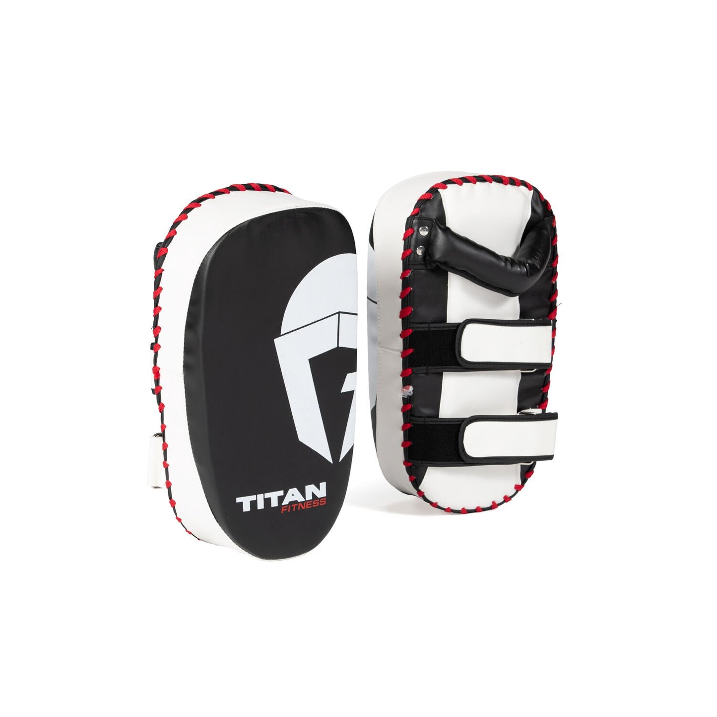 Scratch and Dent - Muay Thai Pads - view 1