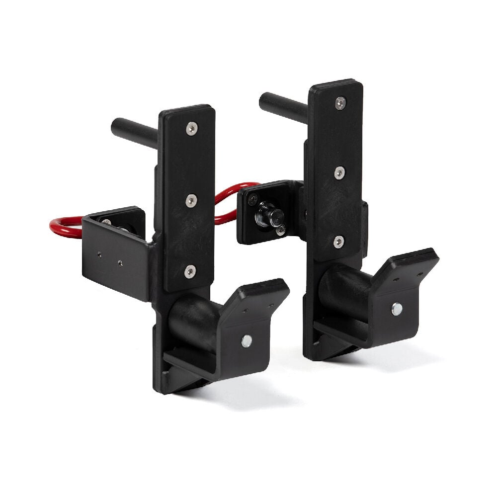T-3 Series Roller J-Hooks - view 1