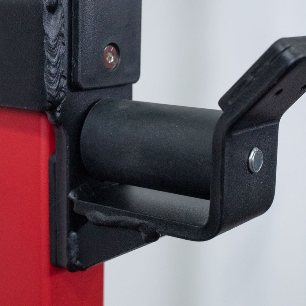 T-3 Series Roller J-Hooks - view 3