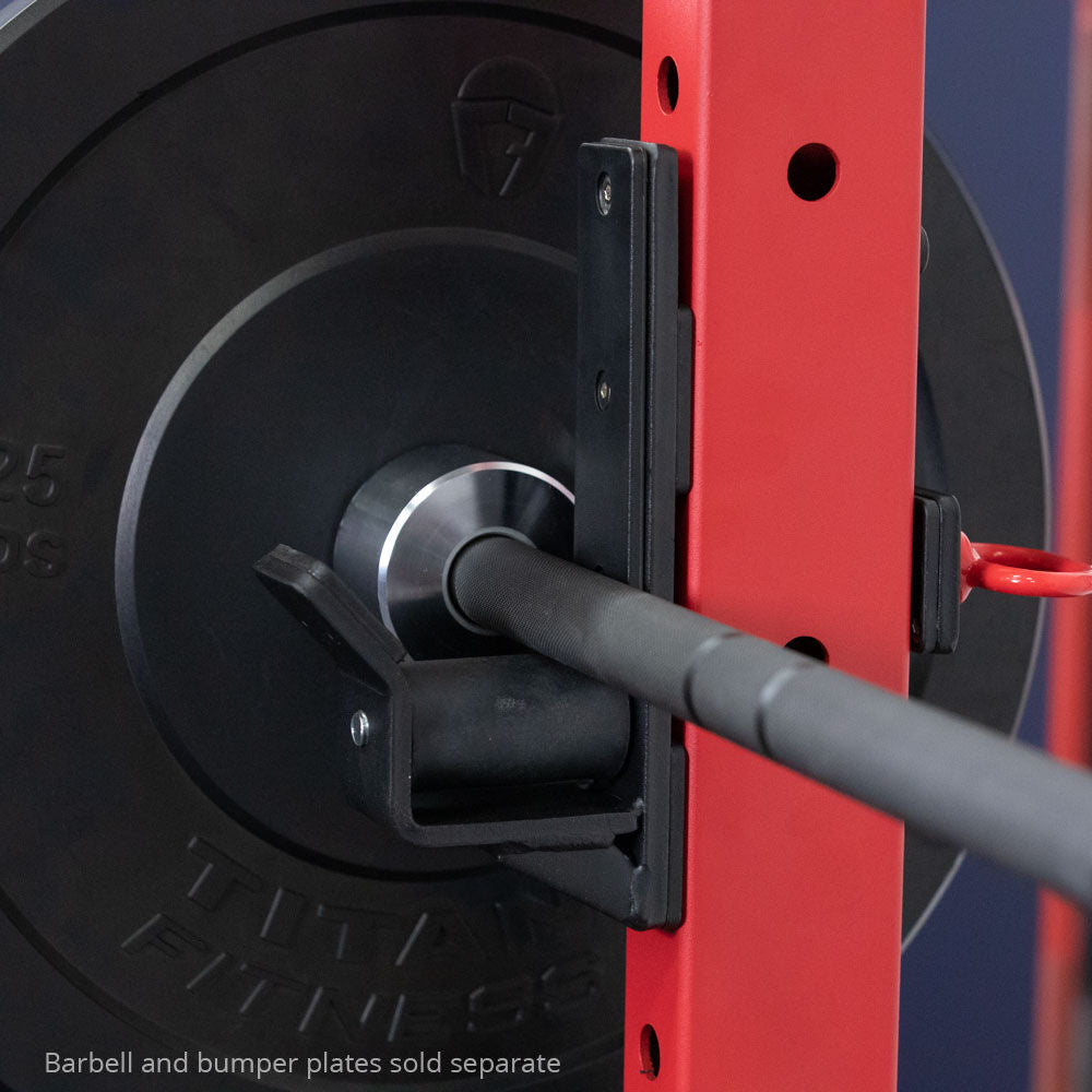T-3 Series Roller J-Hooks - view 8