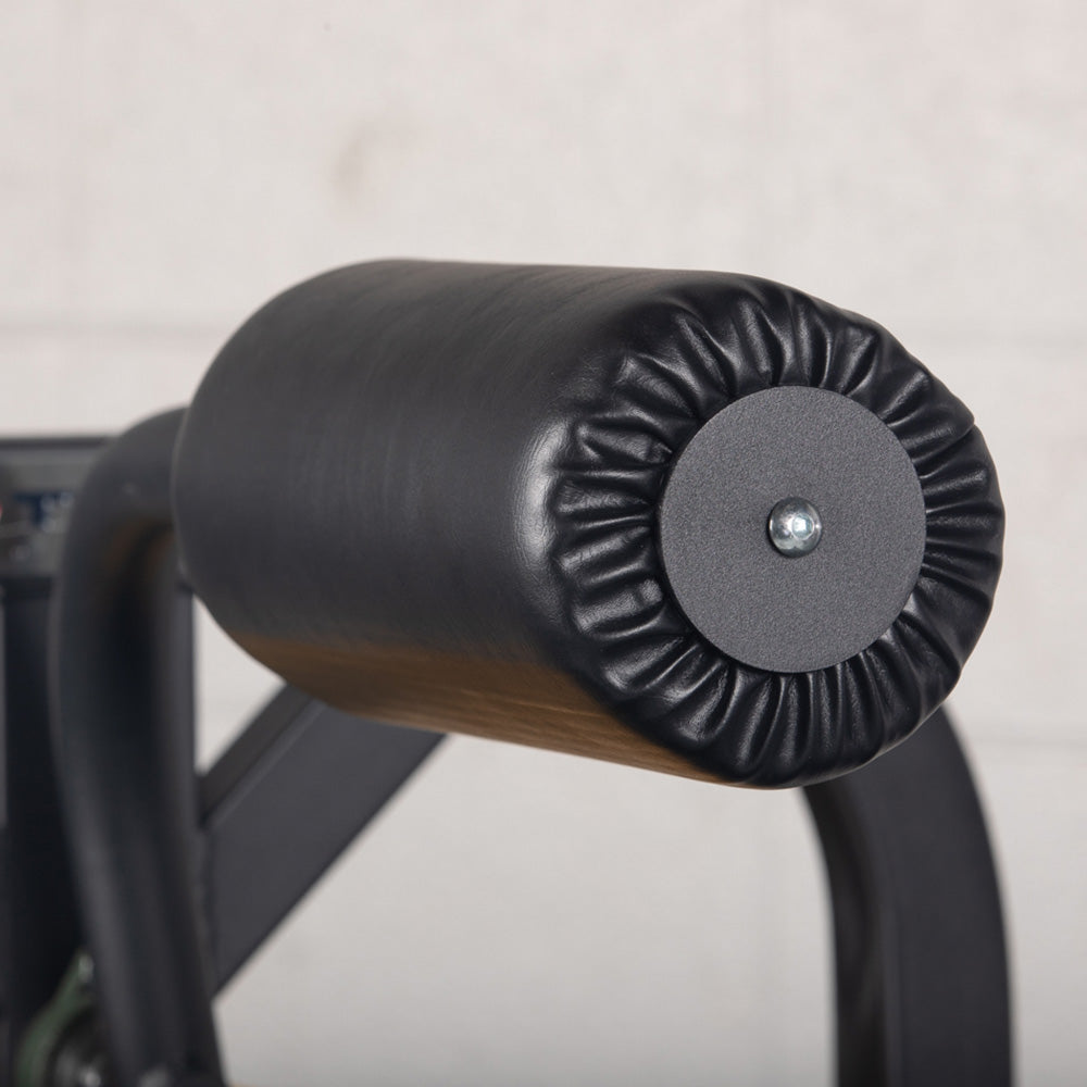Plate Loaded Neck Machine - view 4