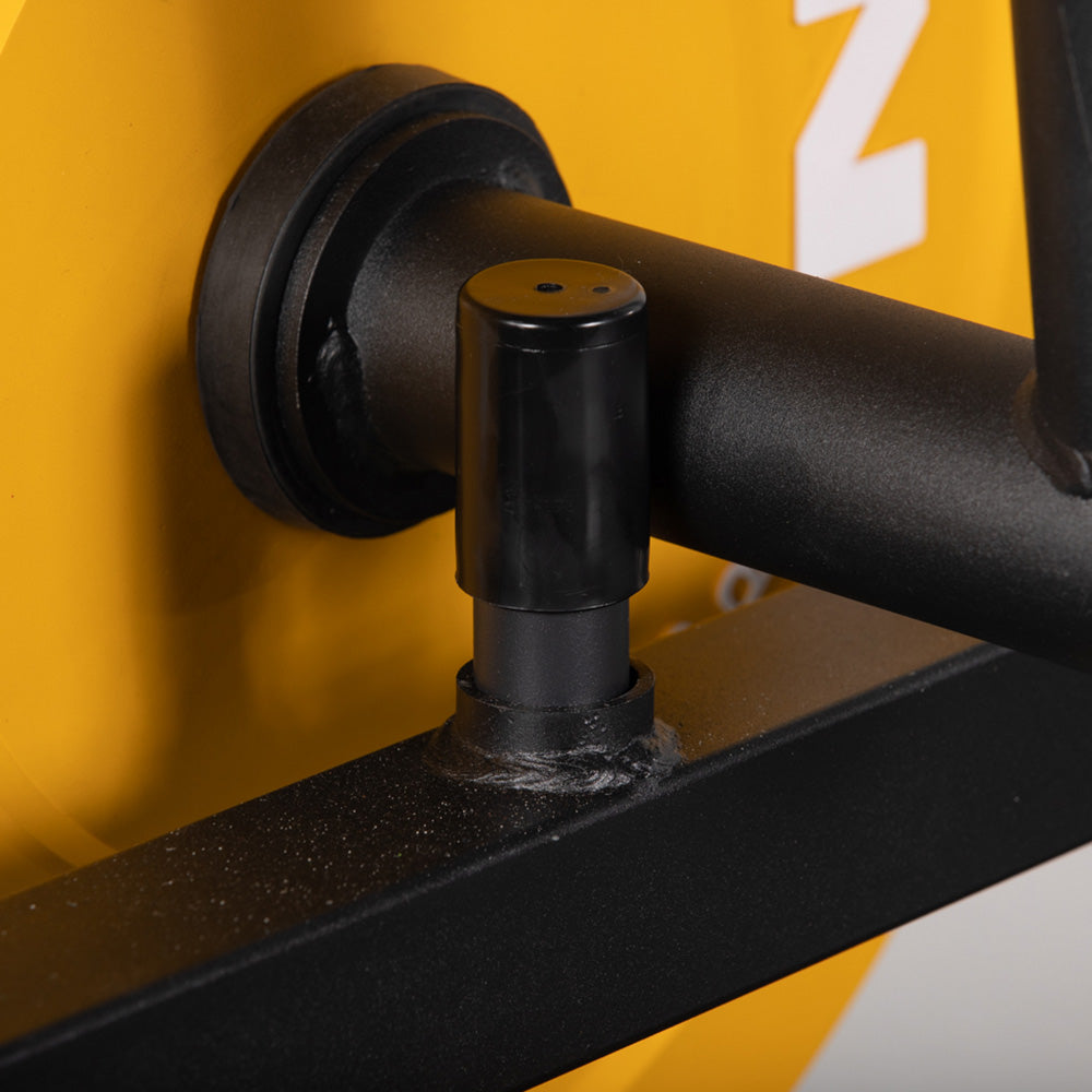 Plate Loaded Neck Machine - view 5