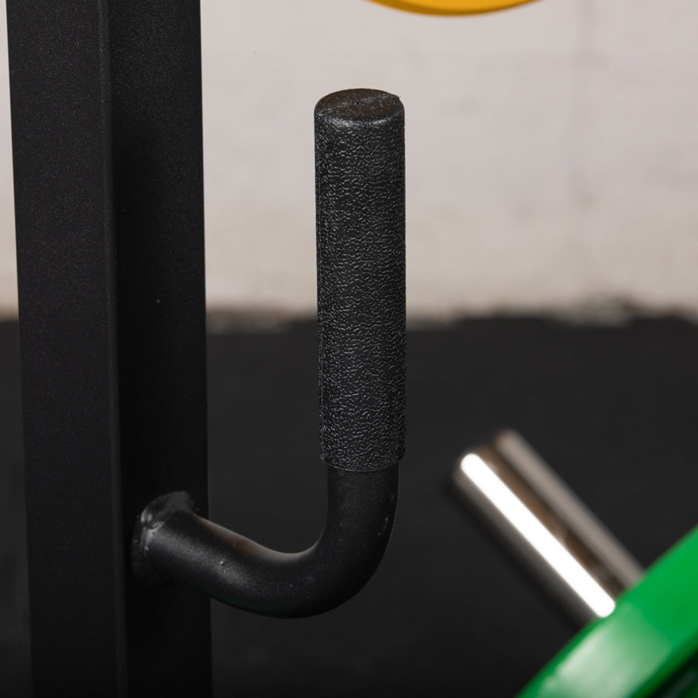 Plate Loaded Neck Machine - view 7