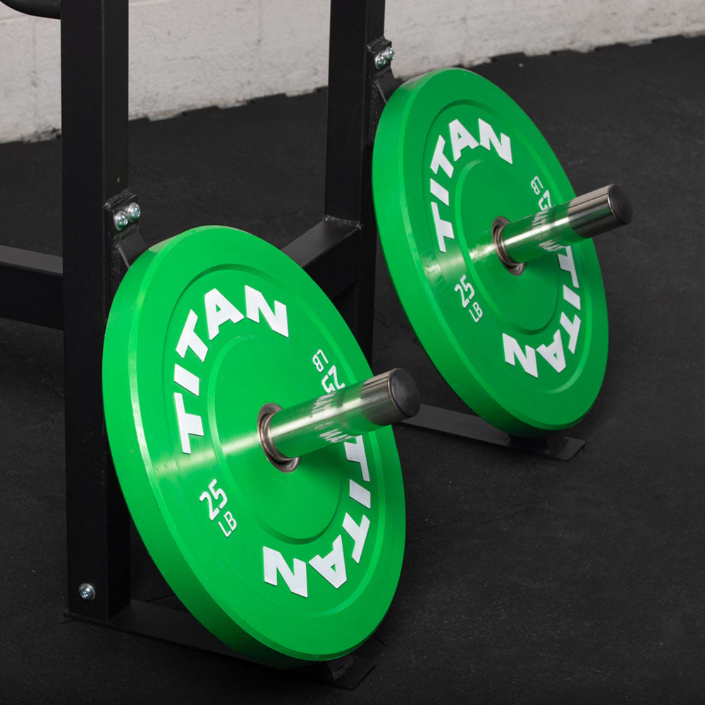 Plate Loaded Neck Machine - view 9