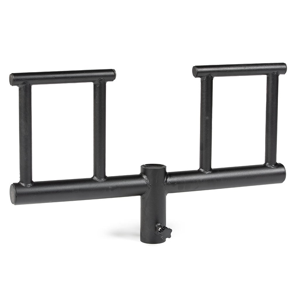 Scratch and Dent - Viking Press Landmine Handle - view 1