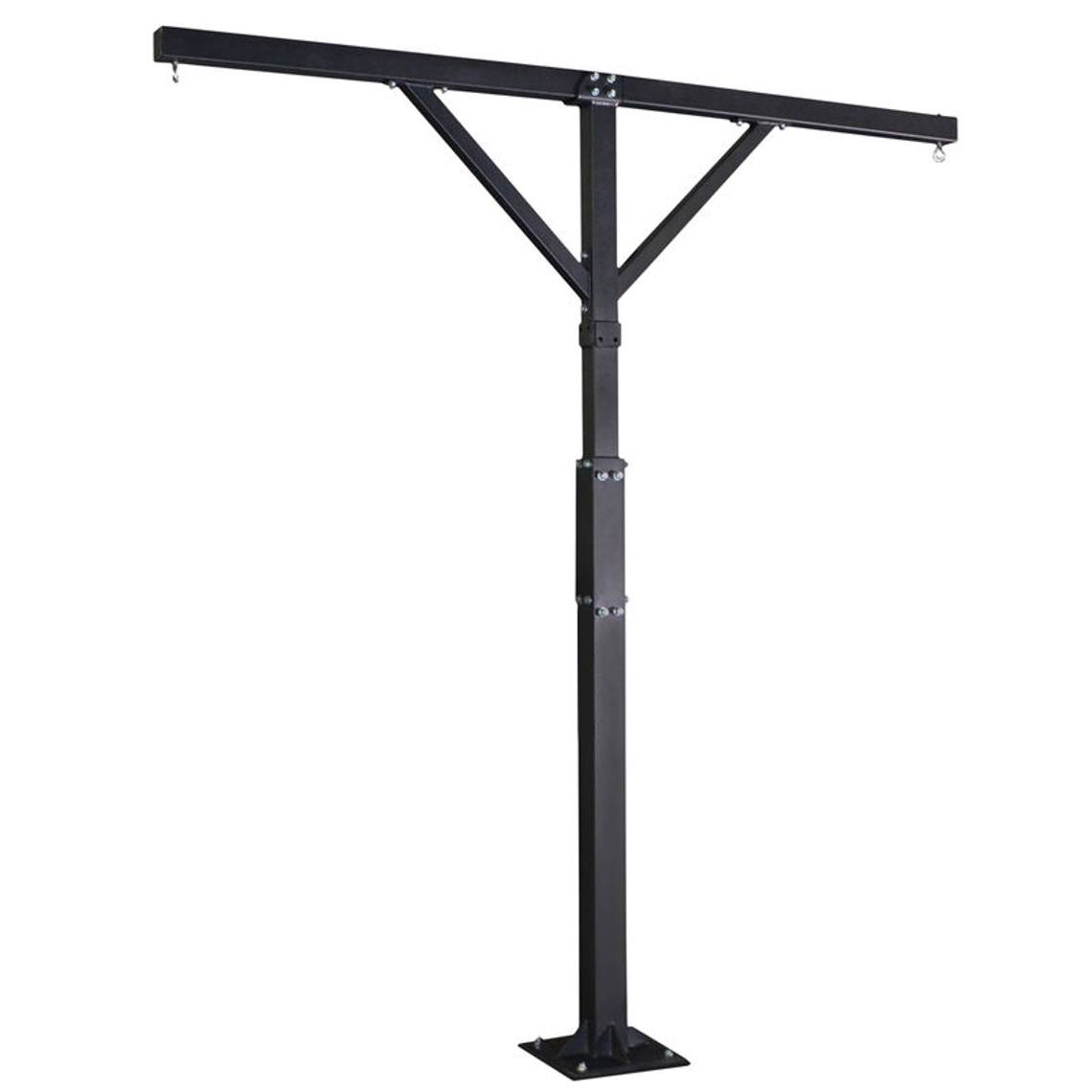 Dual Station Heavy Bag Boxing Stand - view 1