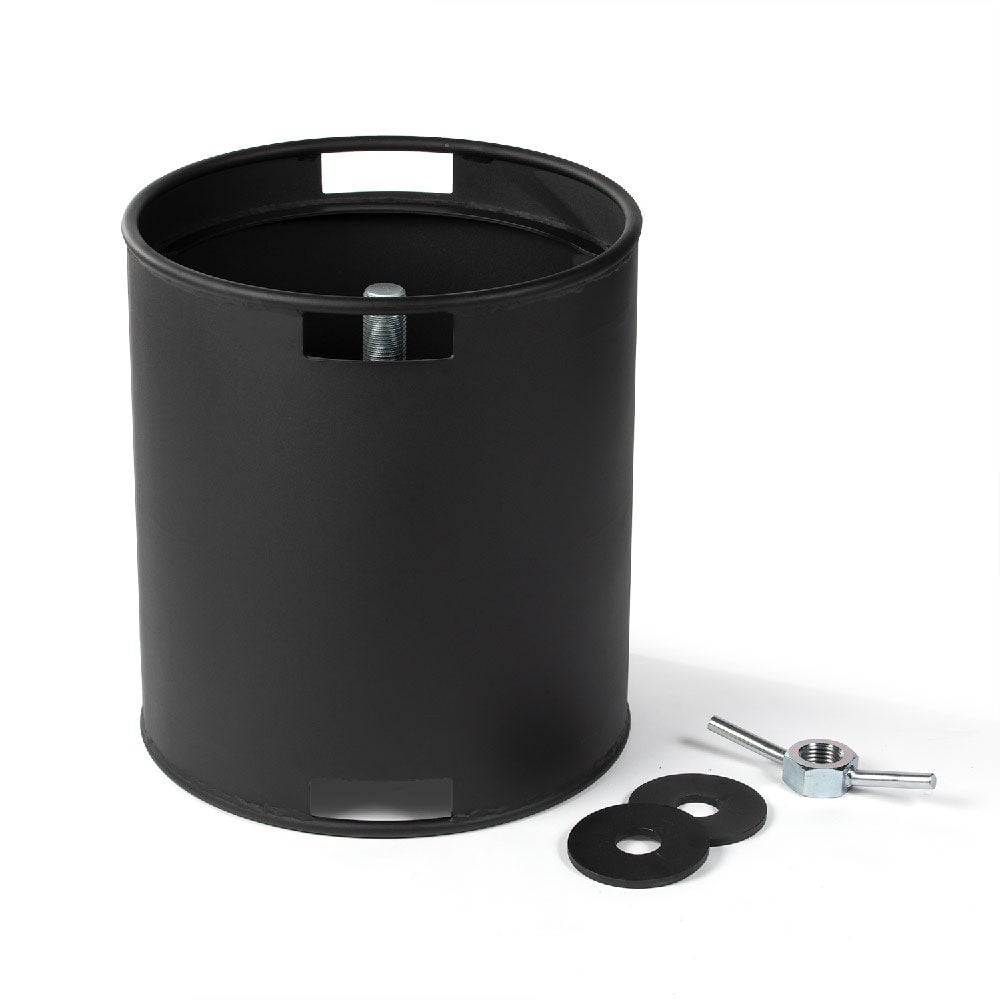 SCRATCH AND DENT - Loadable Strongman Keg - FINAL SALE - view 1