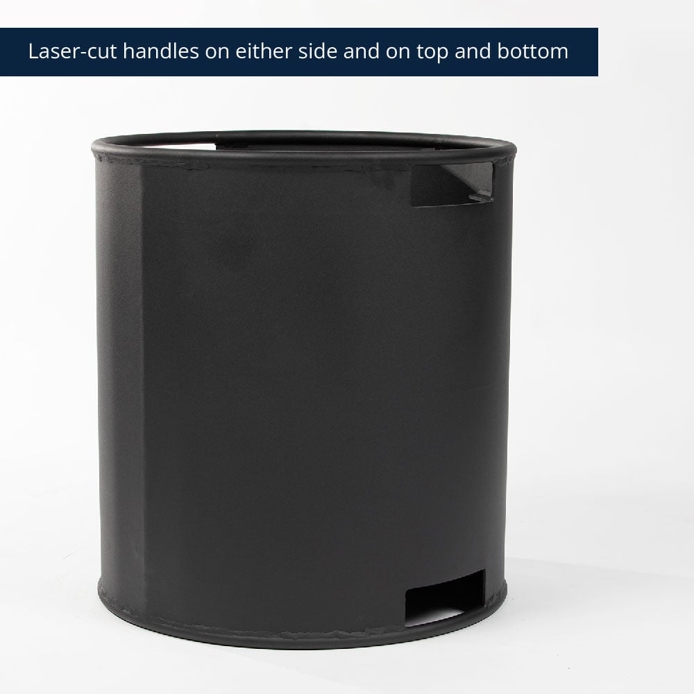 SCRATCH AND DENT - Loadable Strongman Keg - FINAL SALE