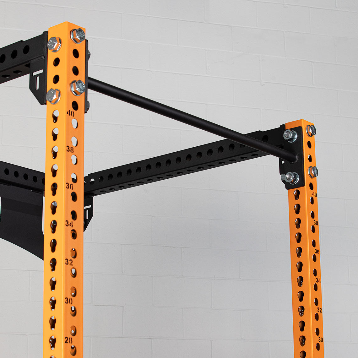 Scratch and Dent, TITAN Series 1.25-in Single Pull-Up Bar - view 4