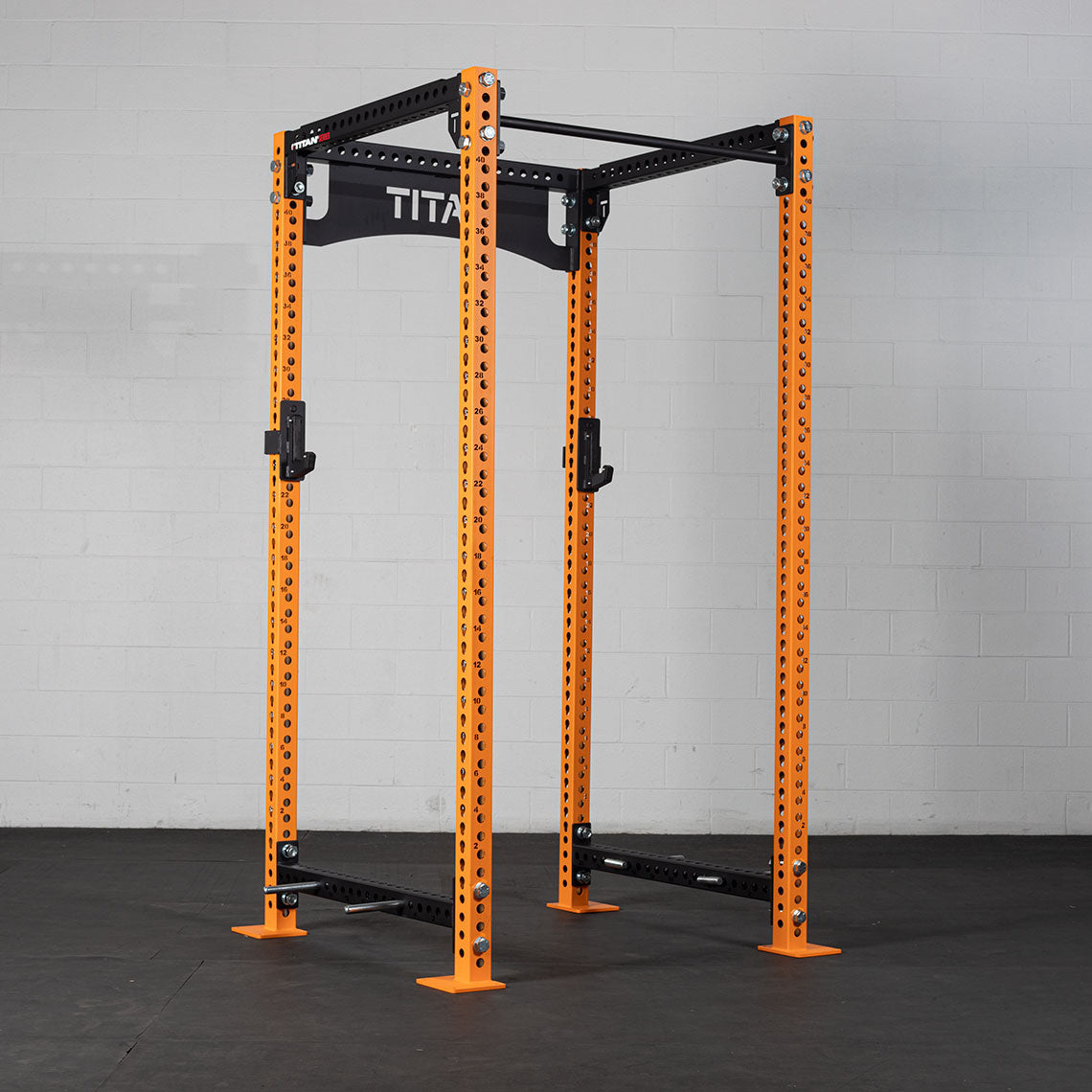Scratch and Dent, TITAN Series 1.25-in Single Pull-Up Bar - view 6
