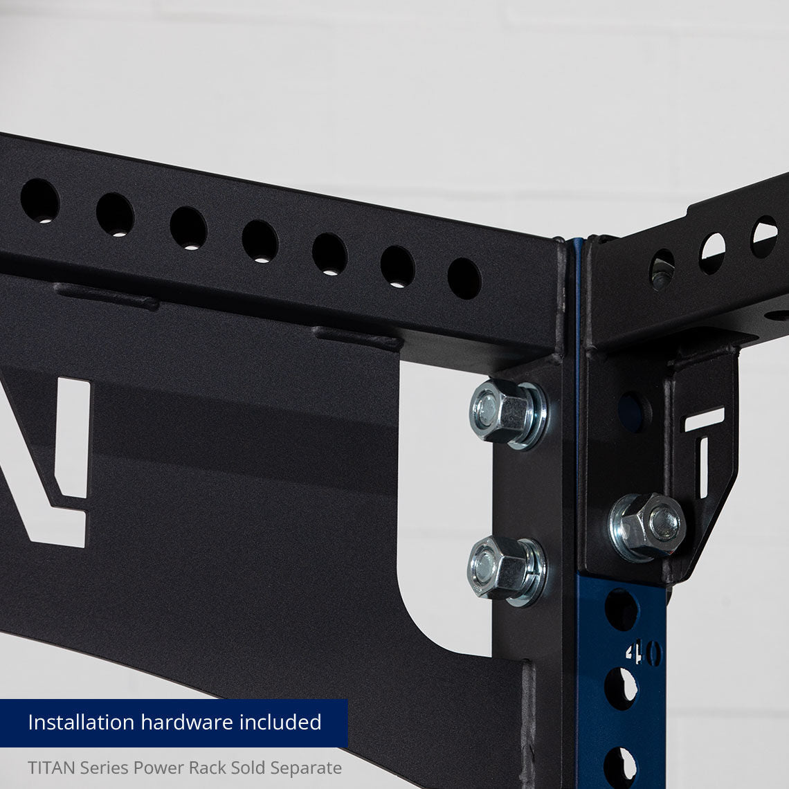 Scratch and Dent - TITAN Series 42-in Nameplate Crossmember - FINAL SALE - view 3