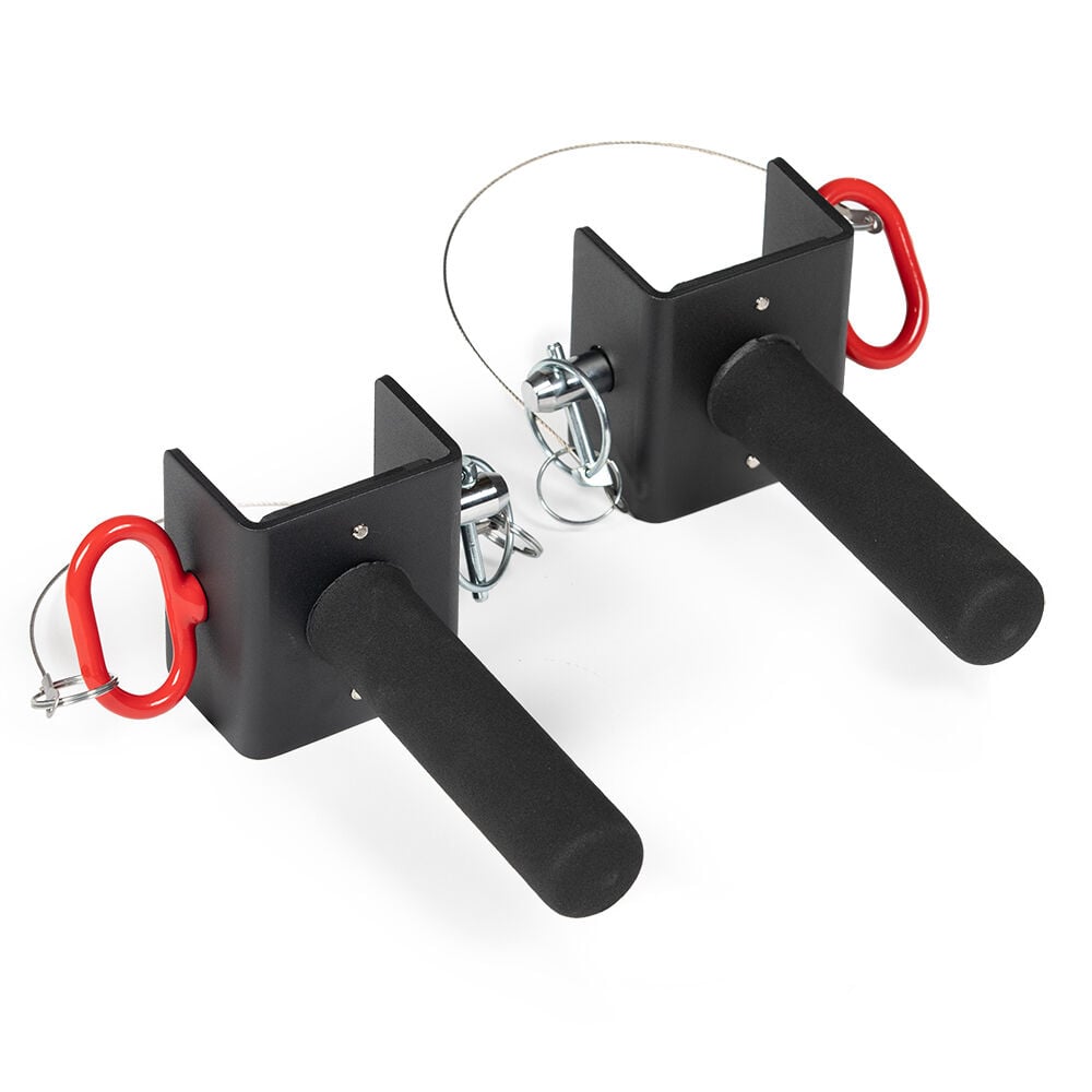 T-3 Series Squat Handles - view 1