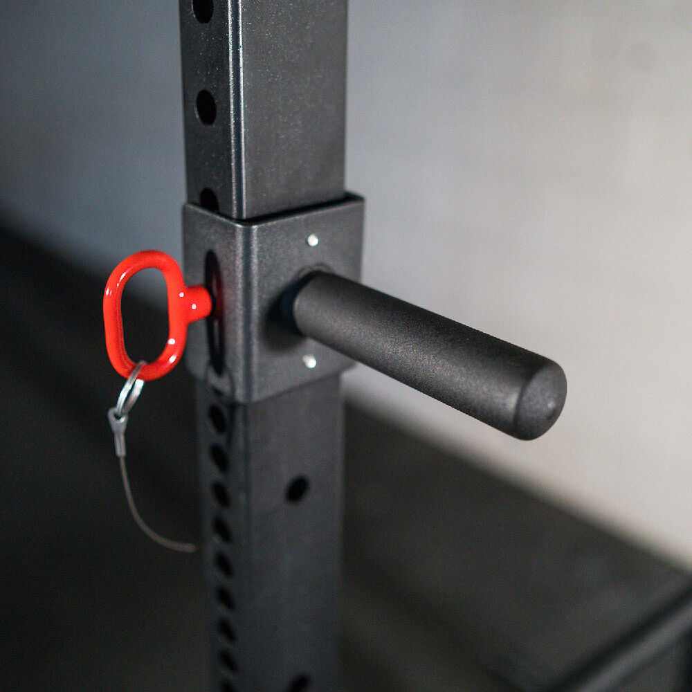 T-3 Series Squat Handles - view 2