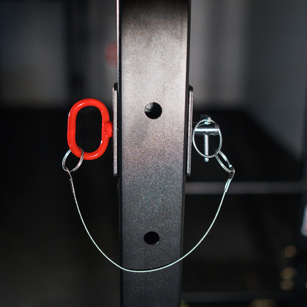 T-3 Series Squat Handles - view 3