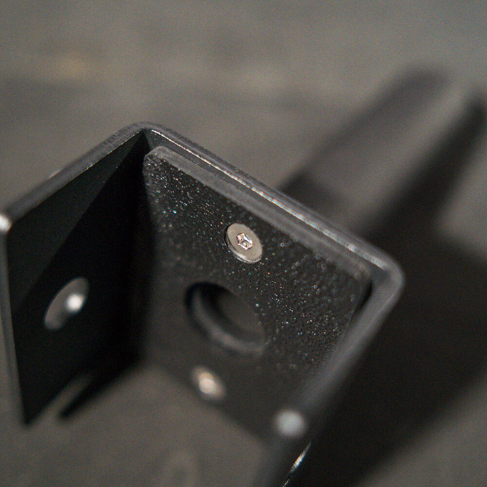 T-3 Series Squat Handles - view 4