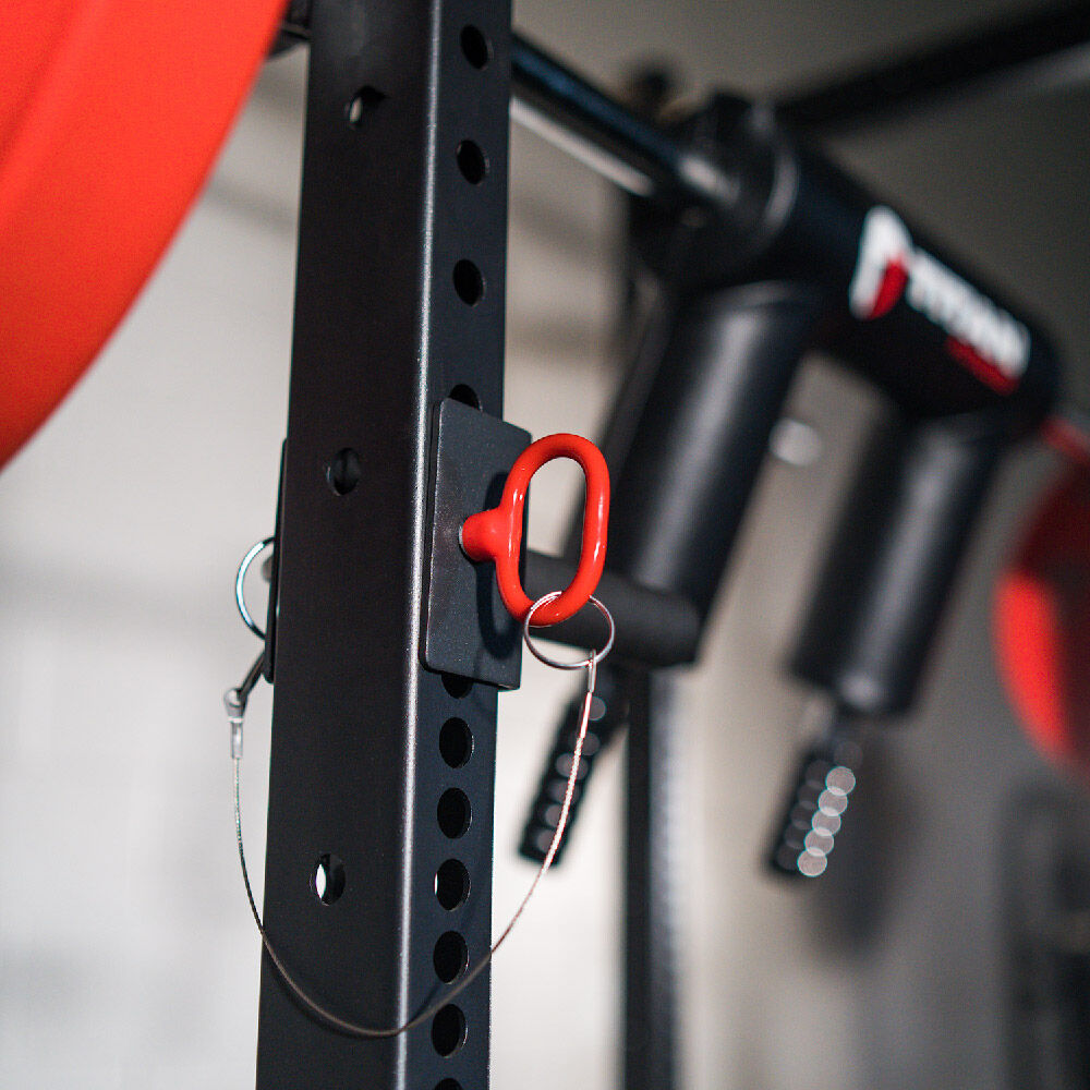 T-3 Series Squat Handles - view 5