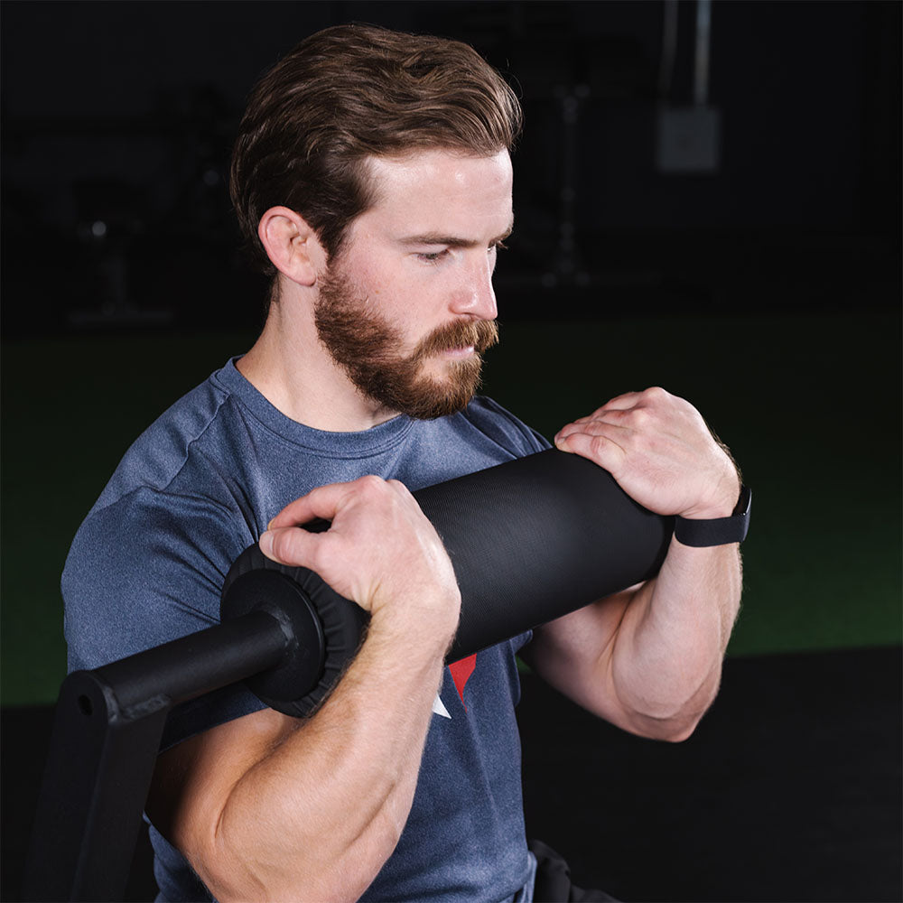 Seated Ab / Back Extension Machine - view 5