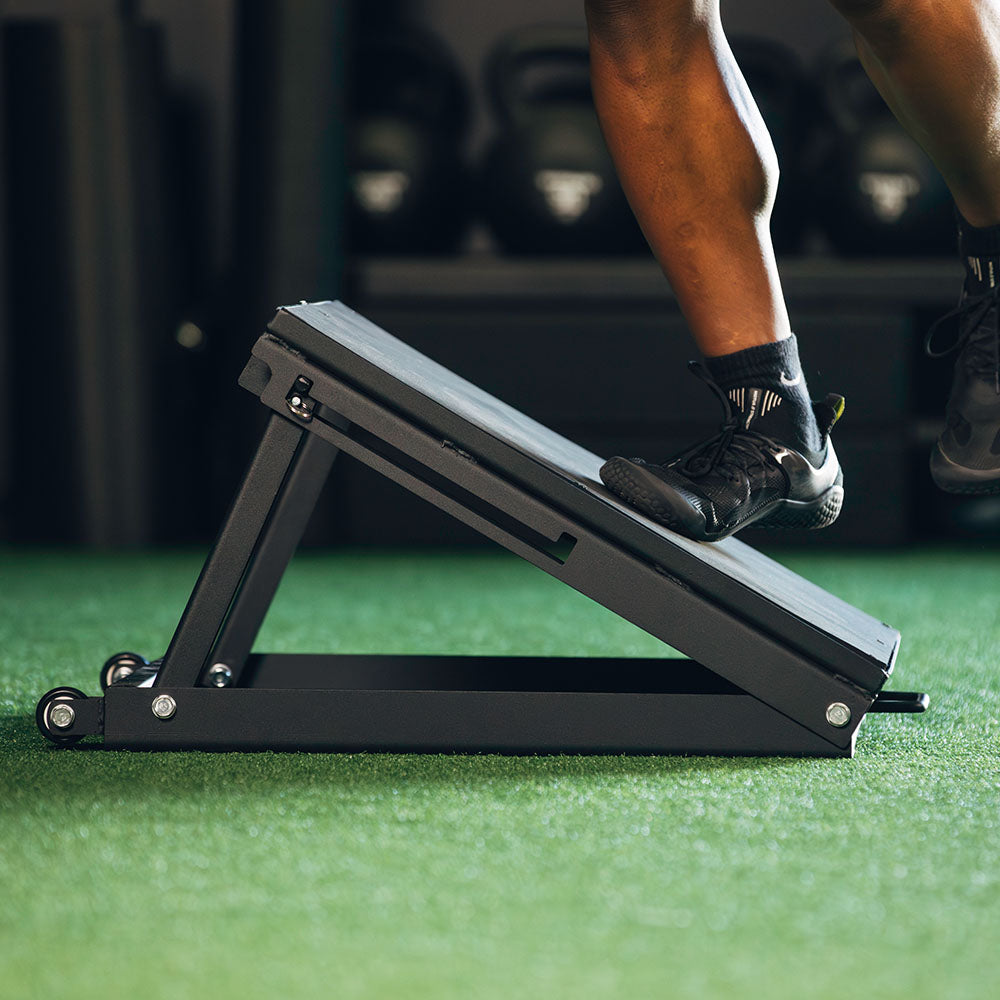 Foldable Angle Plyometrics Box | Pair - view 14