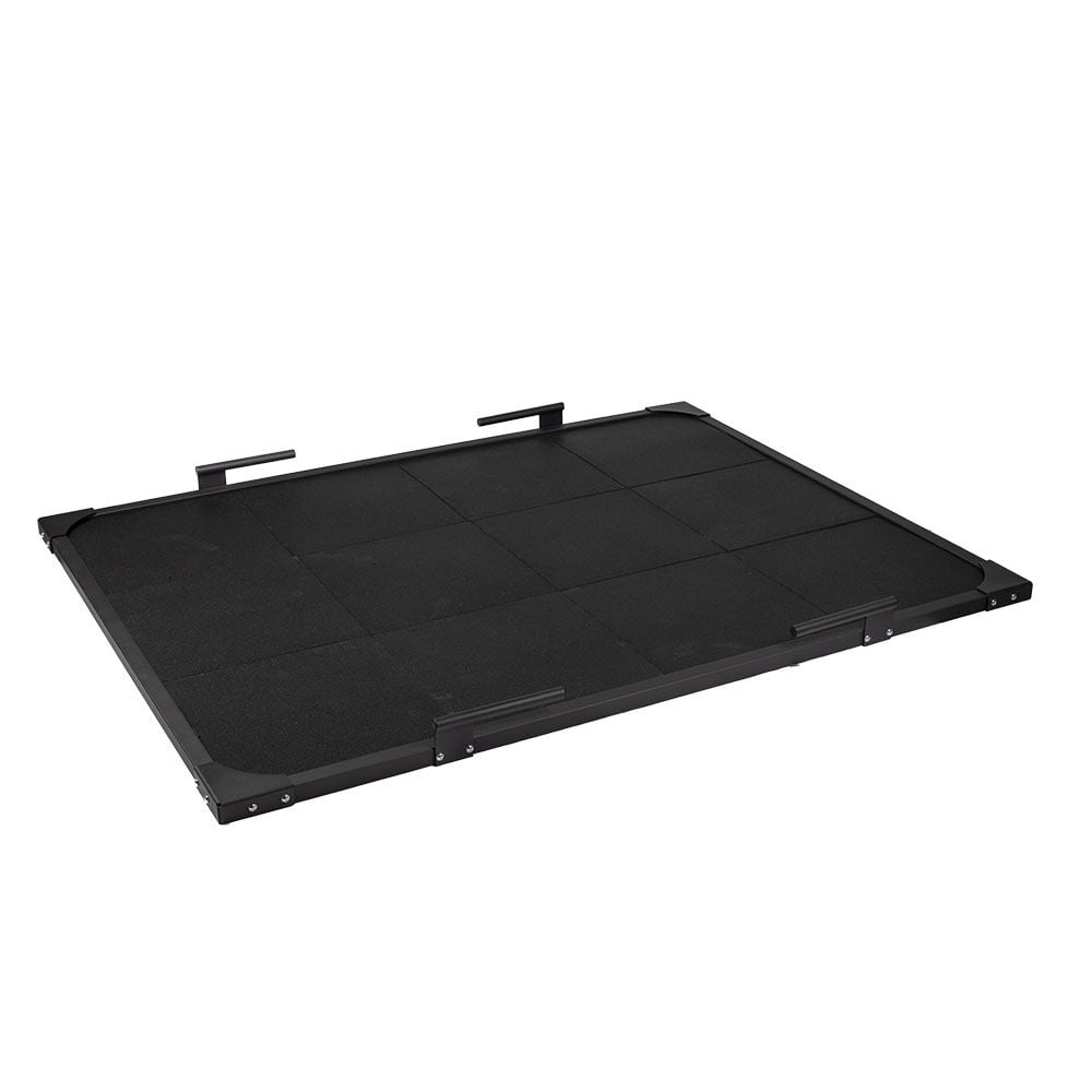 Olympic Lifting Platform - Style: Full Platform | Full Platform - view 2