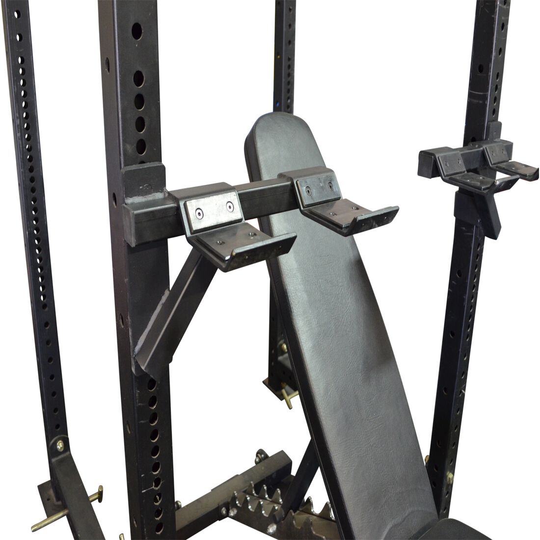 Scratch and Dent, Dumbbell Holders - view 7