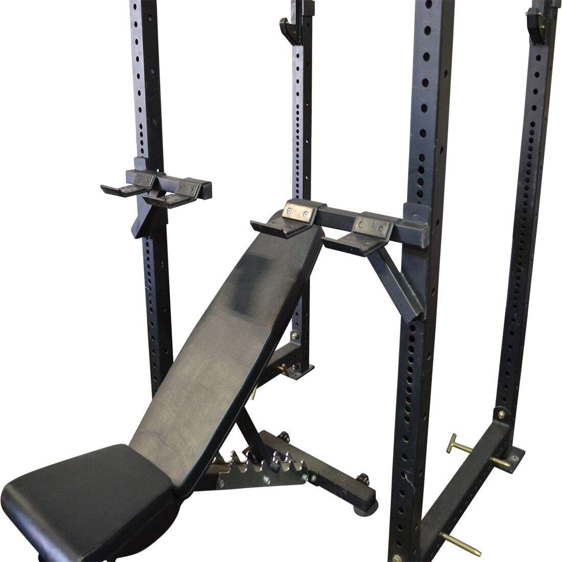 Scratch and Dent, Dumbbell Holders - view 3