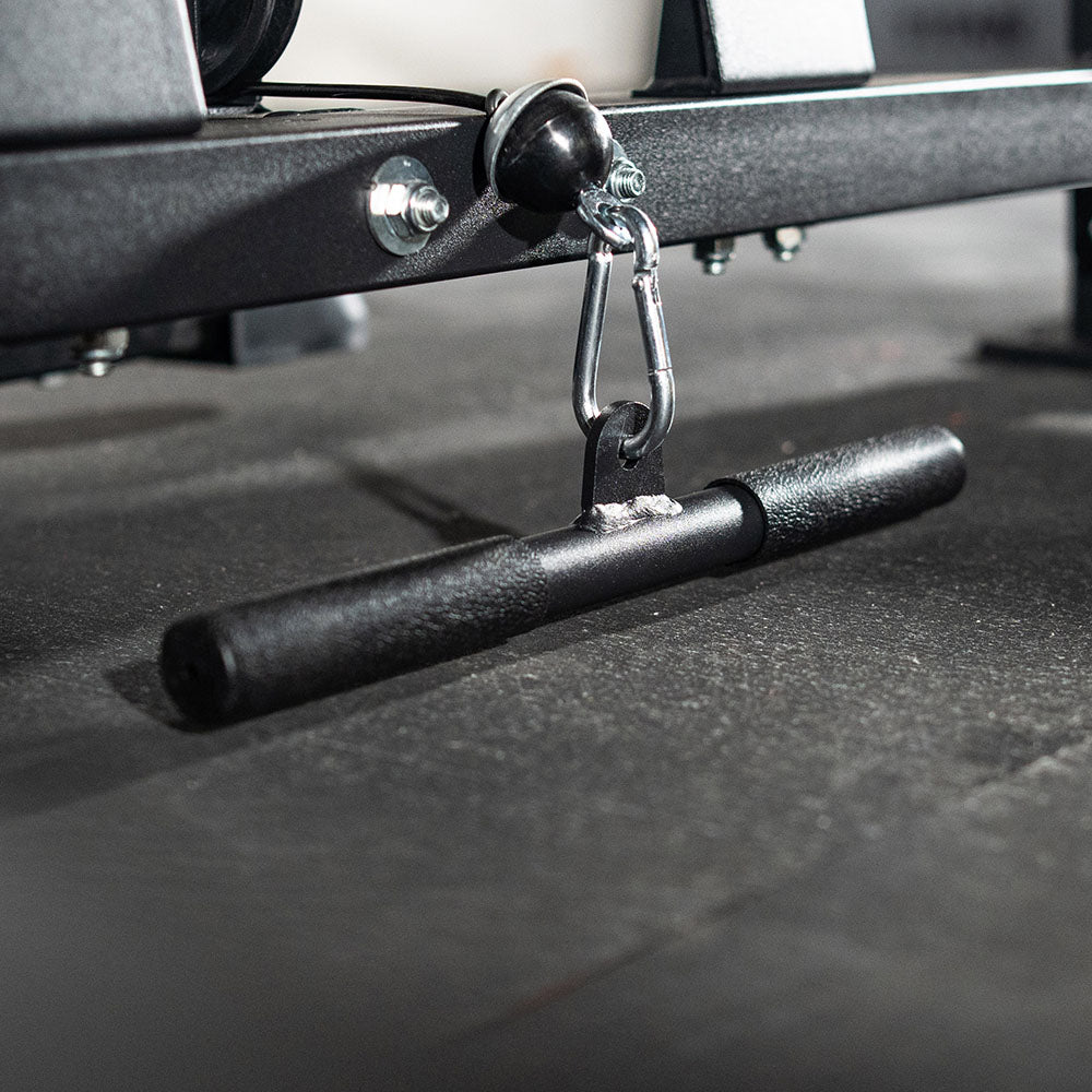Lat Tower Rack Attachment – T-3 and X-3 Series Bolt Down Power Racks | Tall - view 14